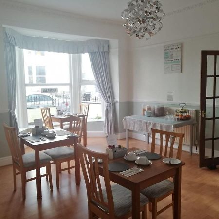 חלנדודנו No 6 Quality Guesthouse מראה חיצוני תמונה