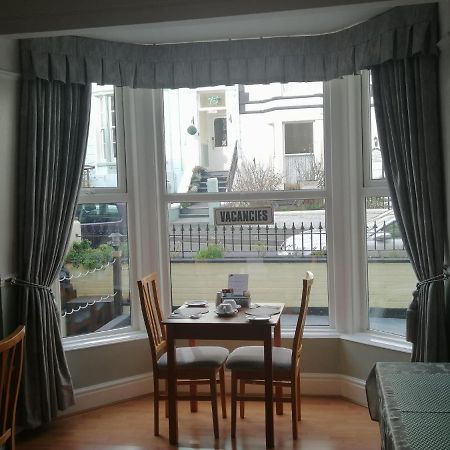 חלנדודנו No 6 Quality Guesthouse מראה חיצוני תמונה