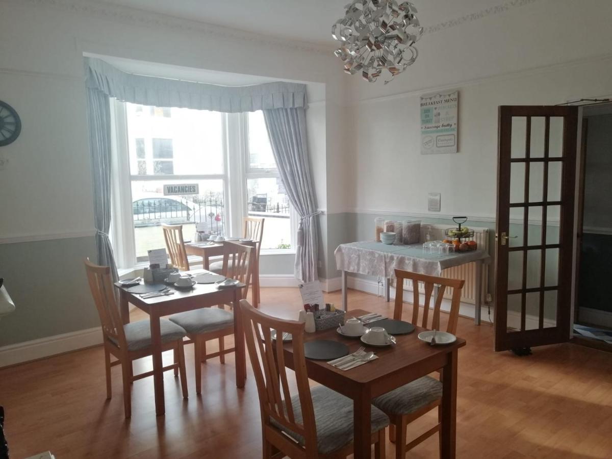 חלנדודנו No 6 Quality Guesthouse מראה חיצוני תמונה