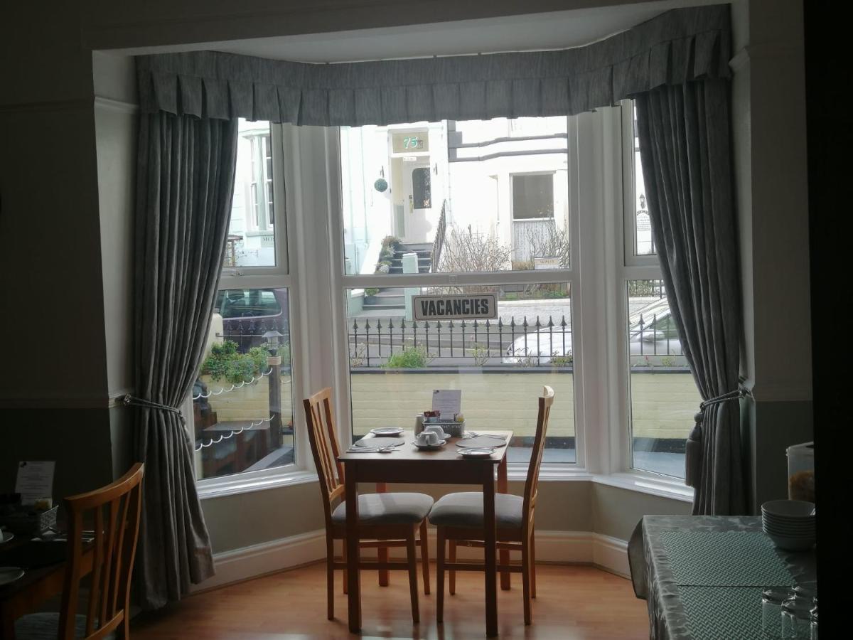 חלנדודנו No 6 Quality Guesthouse מראה חיצוני תמונה