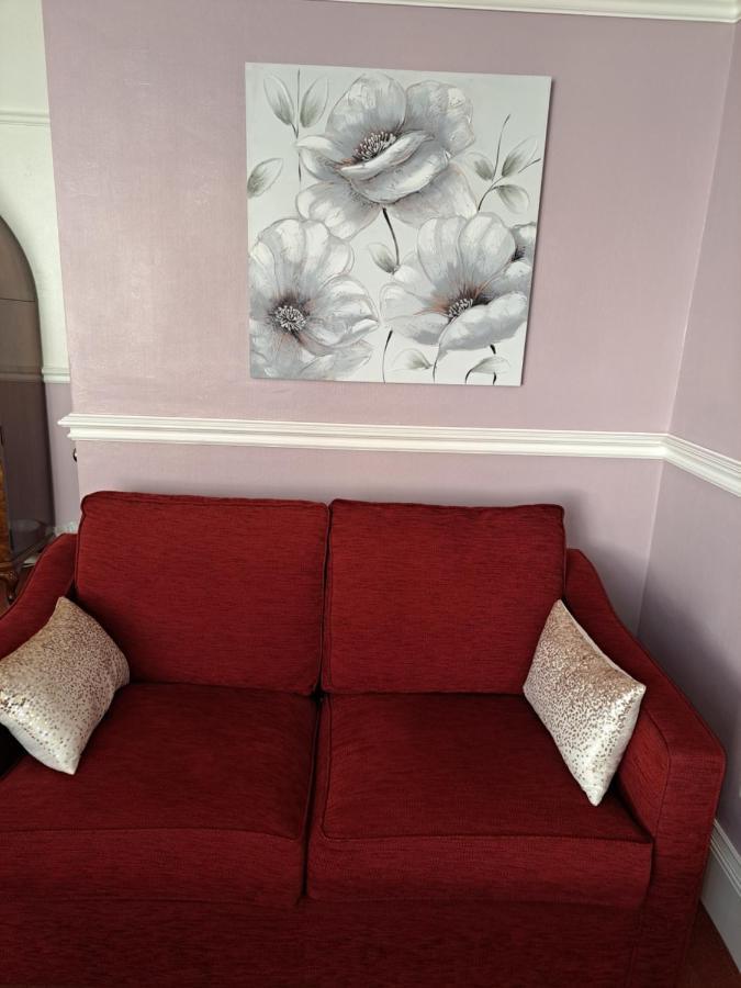 חלנדודנו No 6 Quality Guesthouse מראה חיצוני תמונה